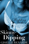 Wedding Heat Skinny Dipping gay virgin erotica